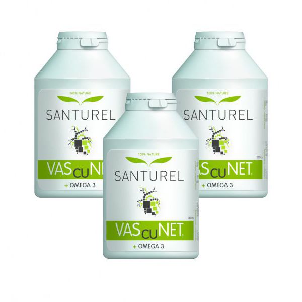 VAScuNET 3: Bloedvatenreiniger VAScuNET 3: Bloedvatenreiniger