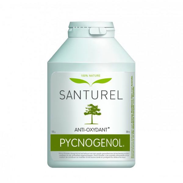 Pycnogenol 250: Antioxidant Pycnogenol 250: Antioxidant