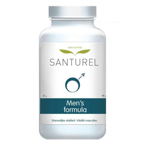Men's Formula: Urinair comfort Men's Formula: Urinair comfort