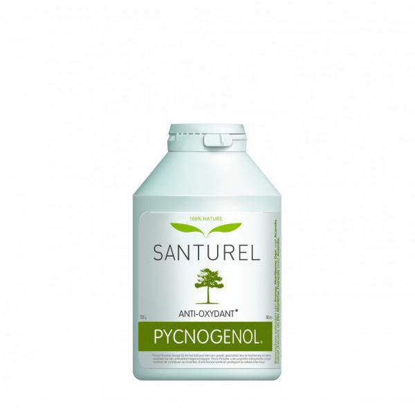 Pycnogenol 90: Antioxidant Pycnogenol 90: Antioxidant