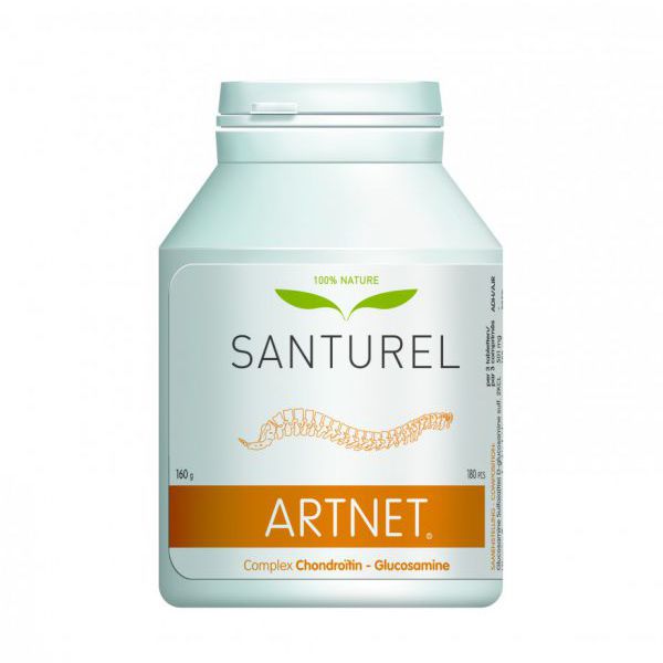 Artnet : Anti-artrosemiddel